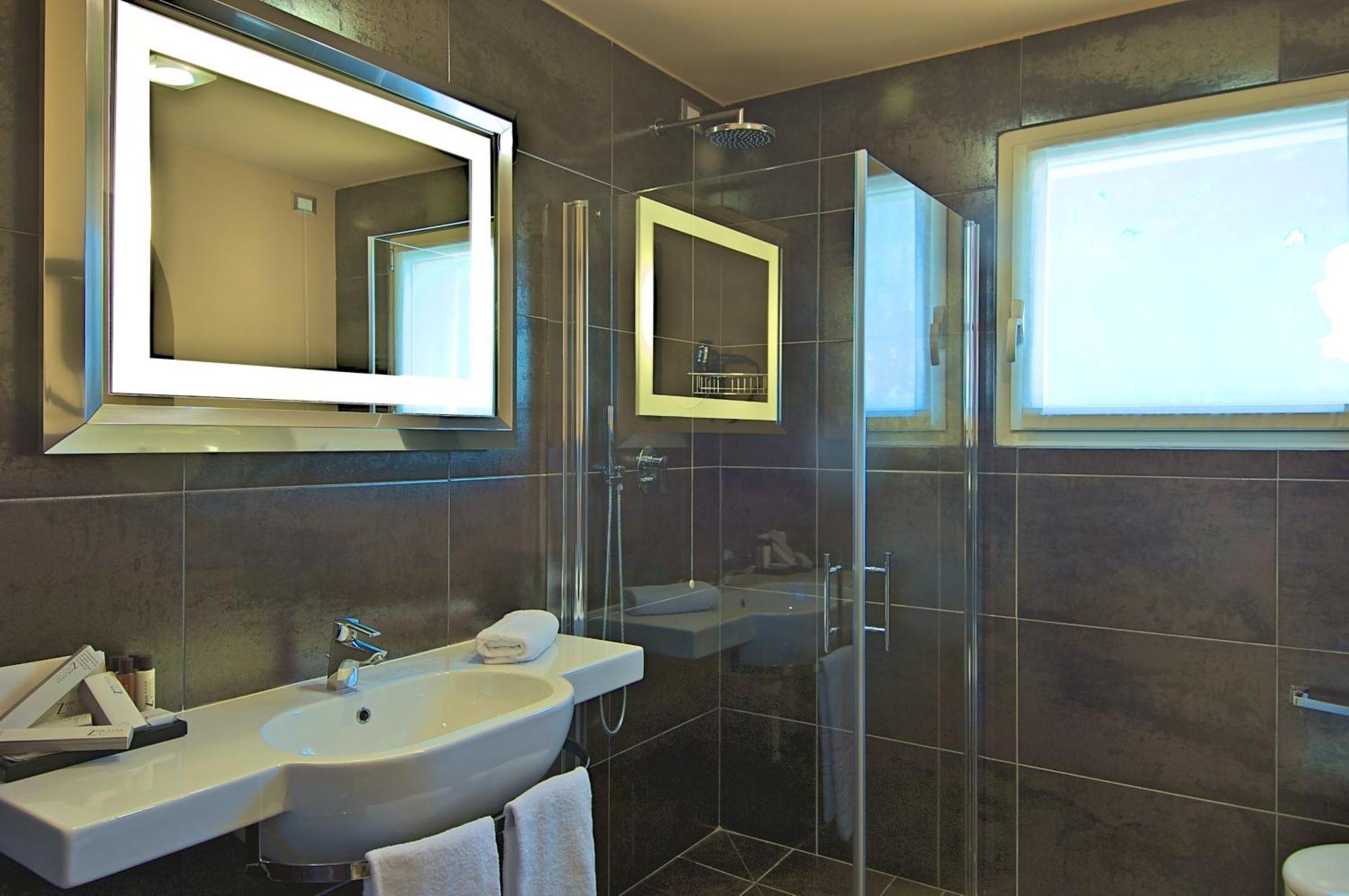 Chambre Quadruple