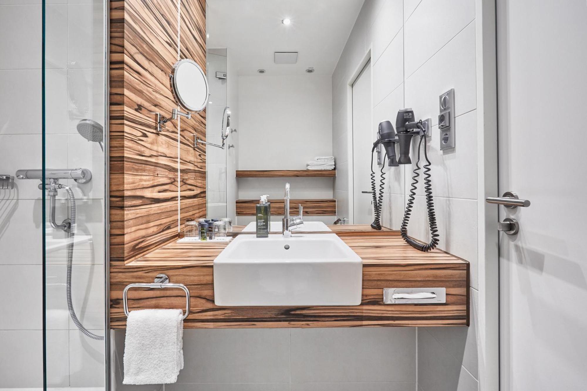 Habitación Individual Confort