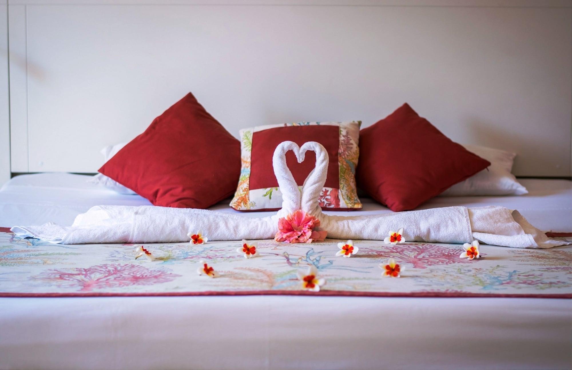 Chambre Standard