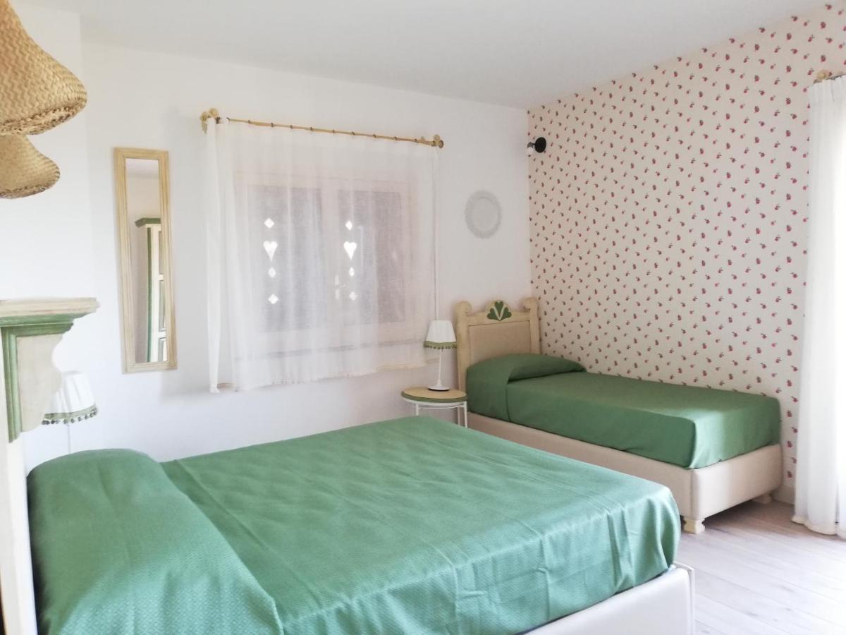 Camera Tripla con Bagno Privato