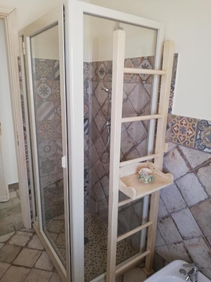 Camera Quadrupla con Bagno Privato
