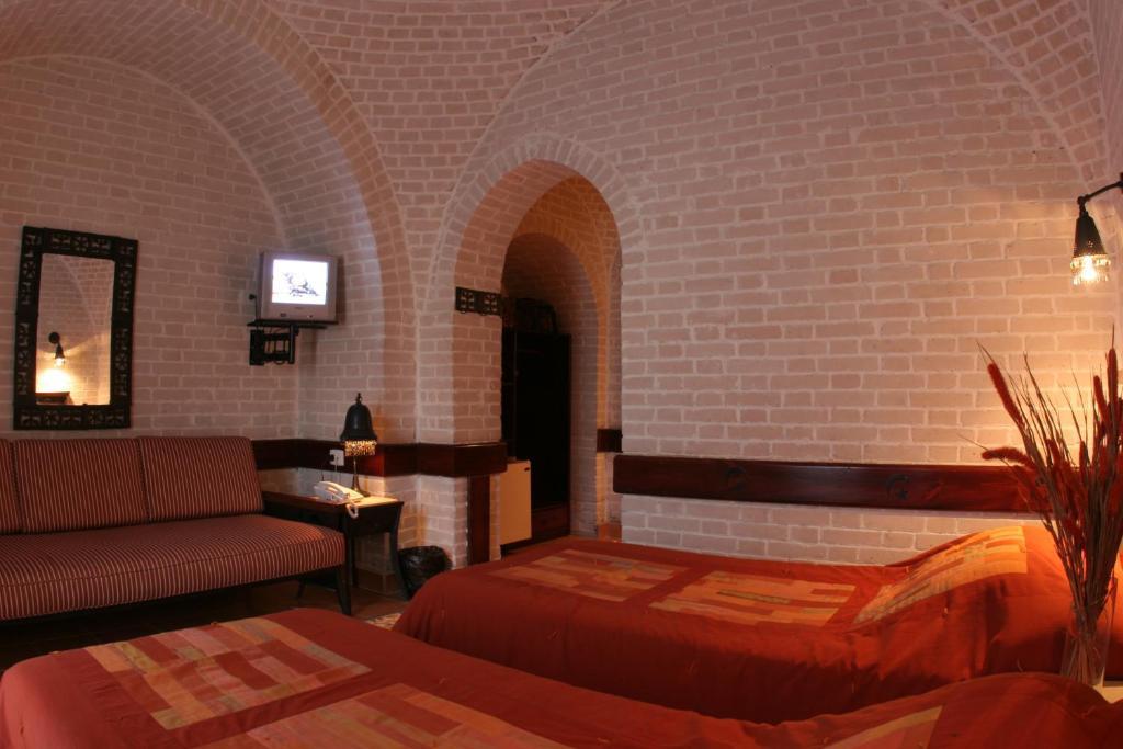 Speciale Aanbieding - Superior Kamer met Zeezicht - Alleen Egyptenaren en Lokale Ingezetenen