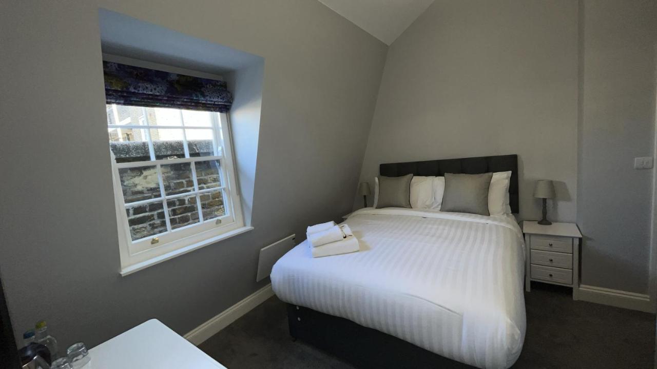 Standaard Kamer met Kingsize Bed