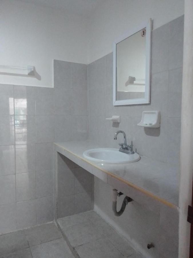 Quadruple Room with Private Bathroom