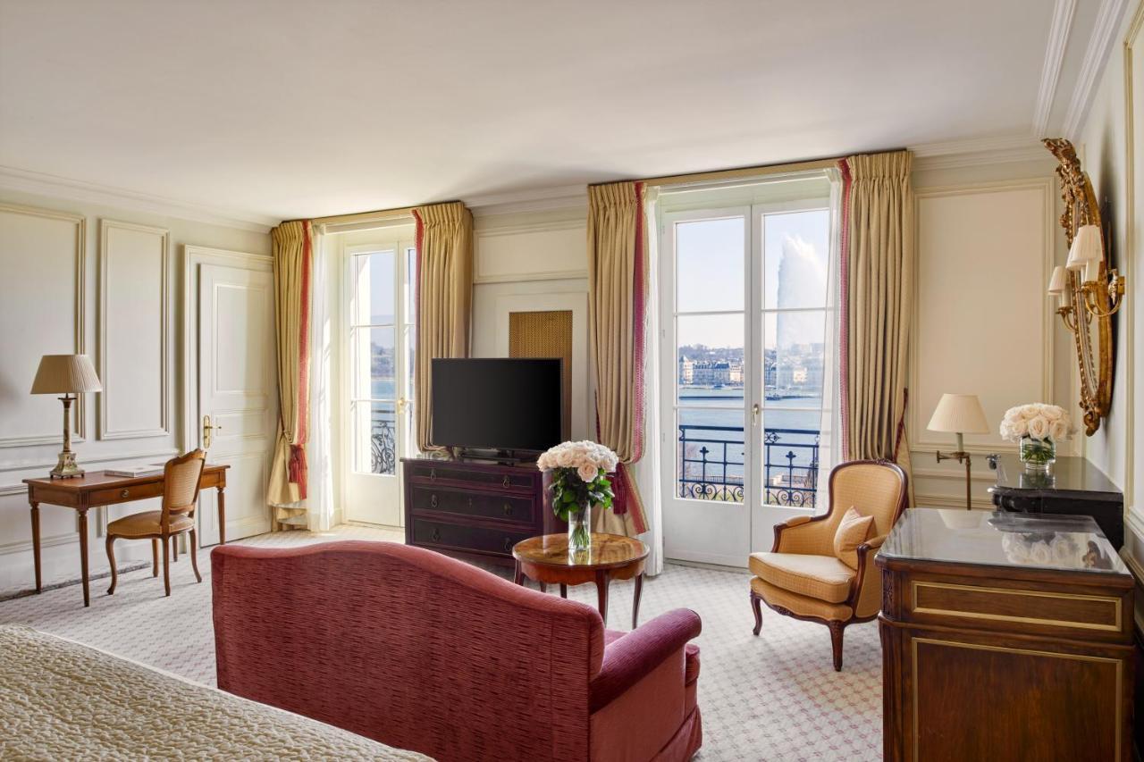 Junior Suite Panorama sul Lago