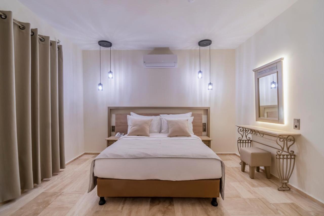 Deluxe Zimmer