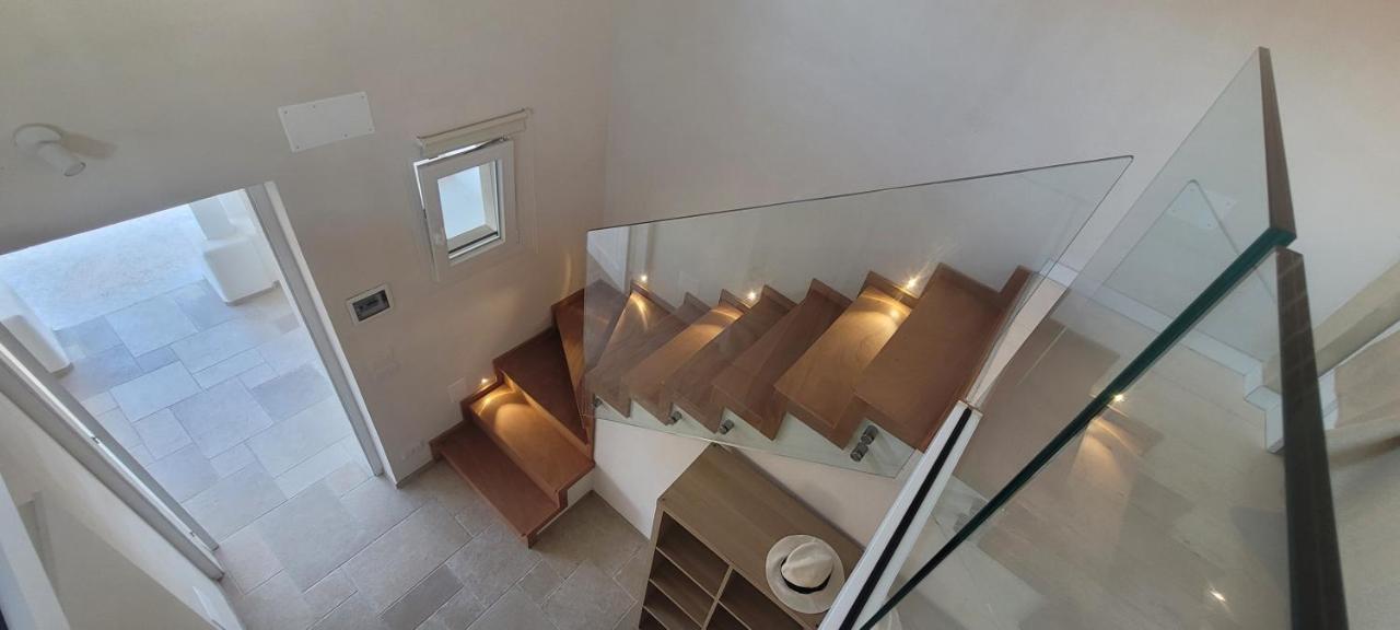 Apartment mit Meerblick