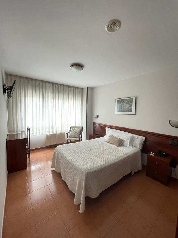 Chambre Double ou Lits Jumeaux