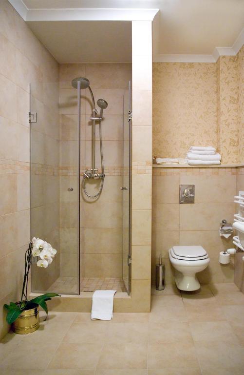 Deluxe Zimmer mit Sofa (Gebäude A)