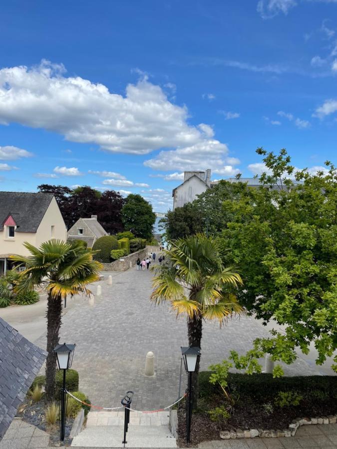 Chambre Double - Vue sur Mer