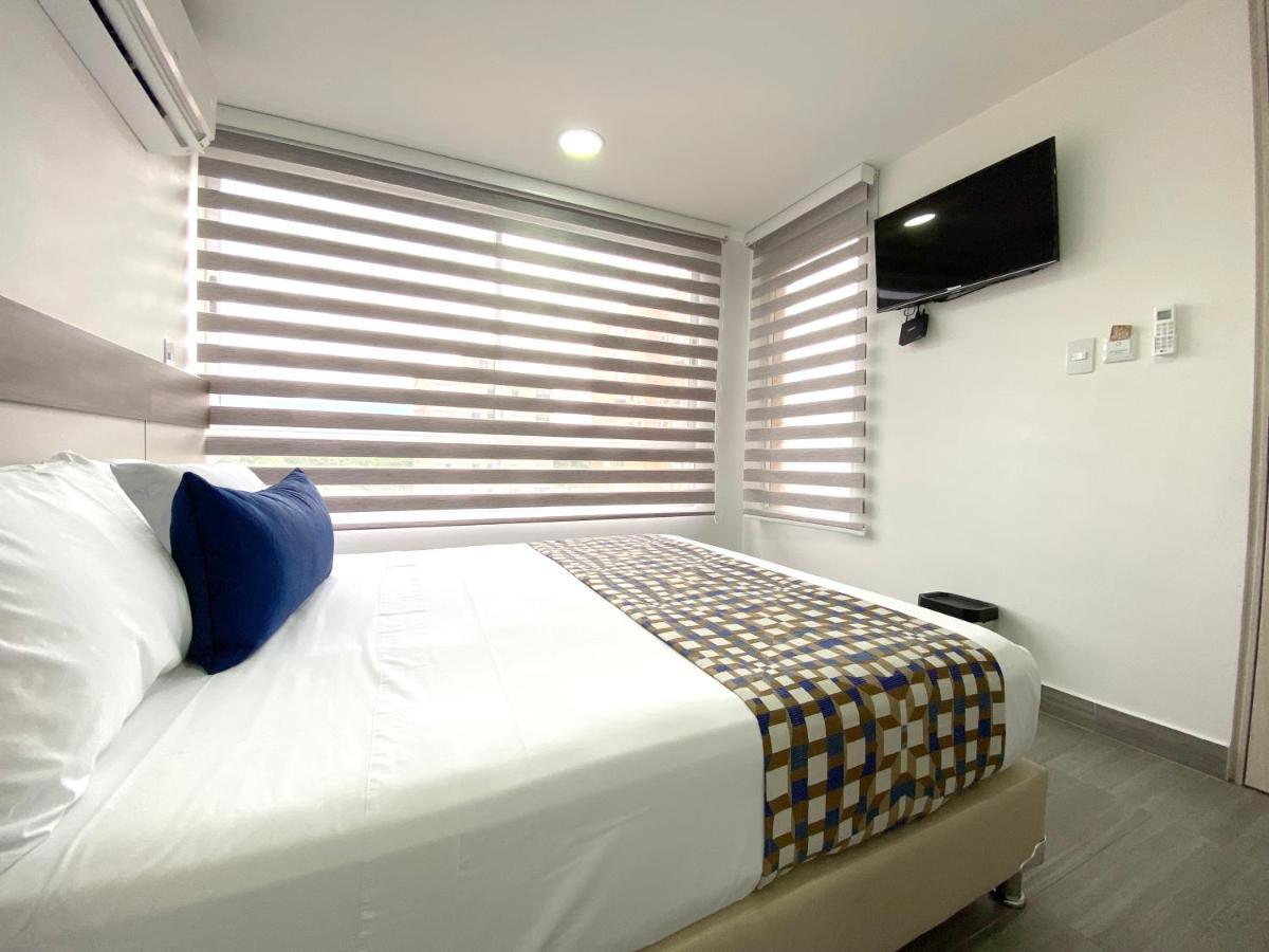 Habitación Doble Superior
