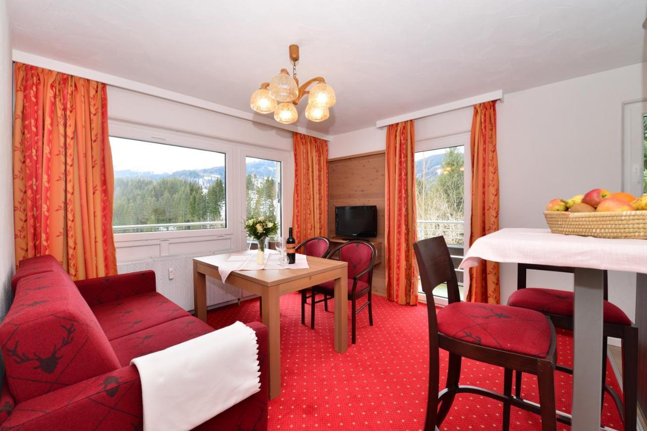 Comfort Appartement met Tweepersoonsbed voor Max. 2 Volwassenen
