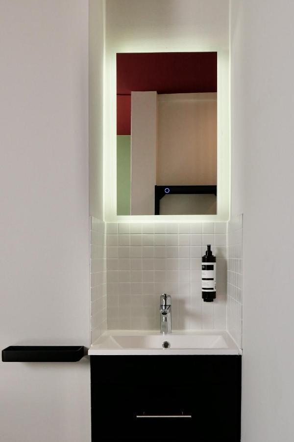 Habitación Doble Pequeña