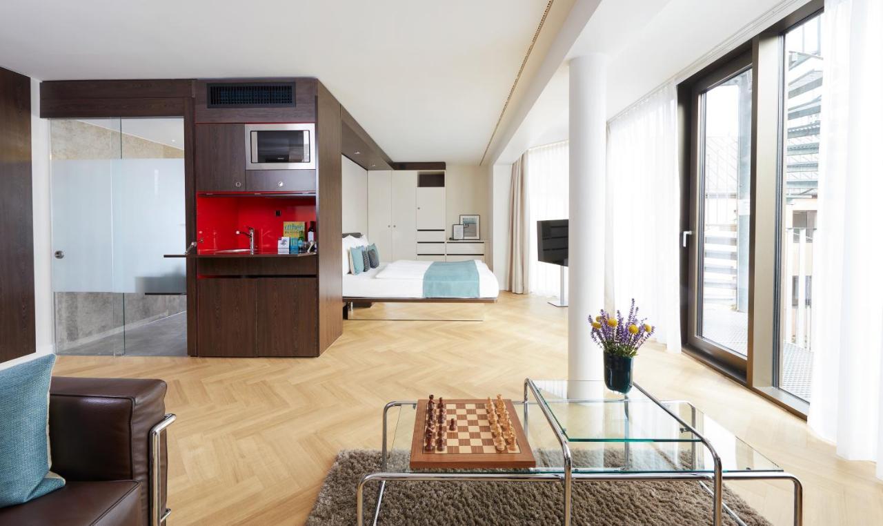 Habitación Doble Business Plus