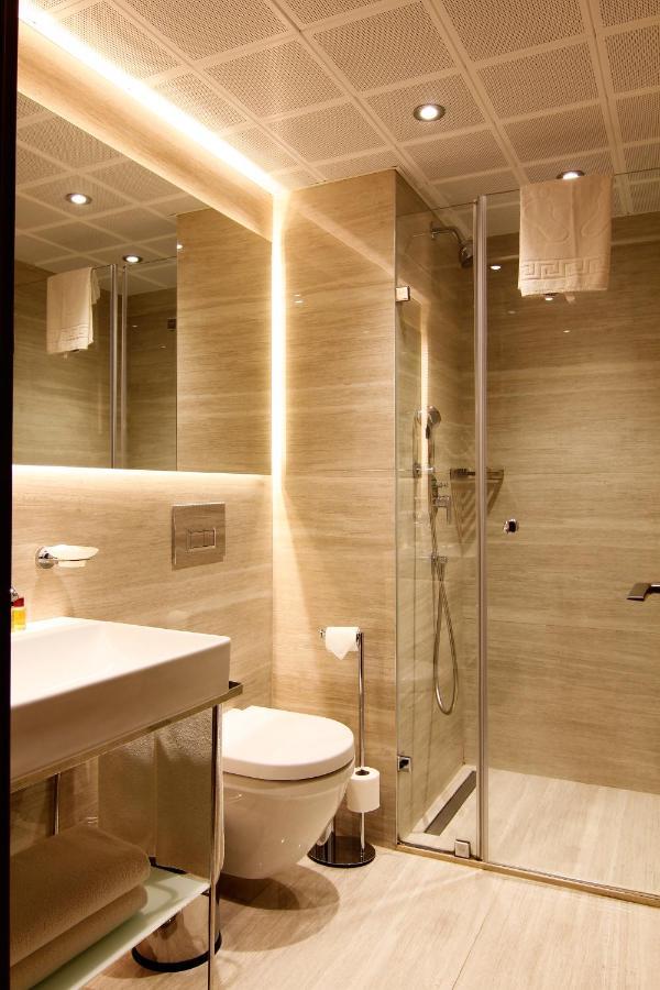 Chambre Familiale