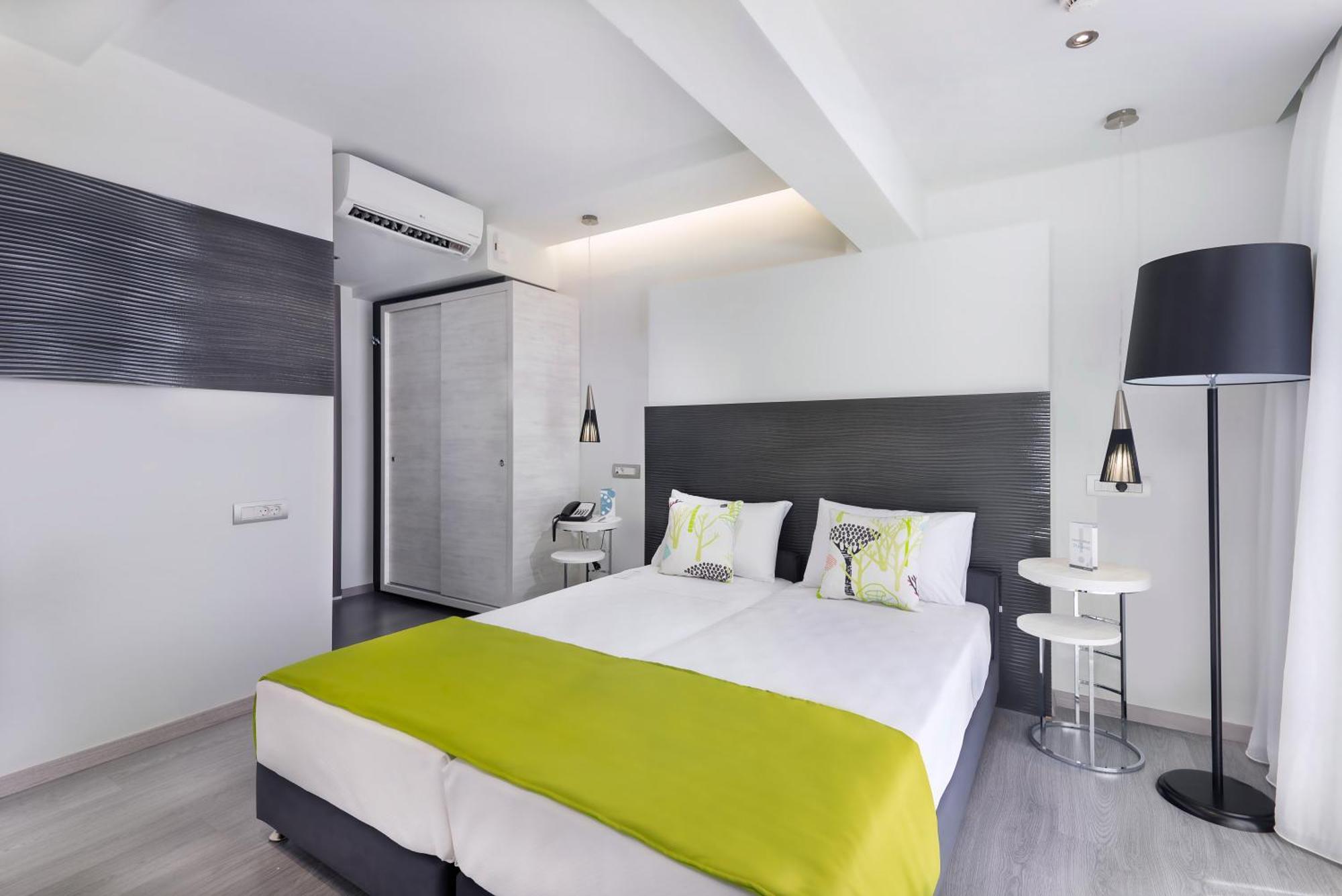Habitación Estándar