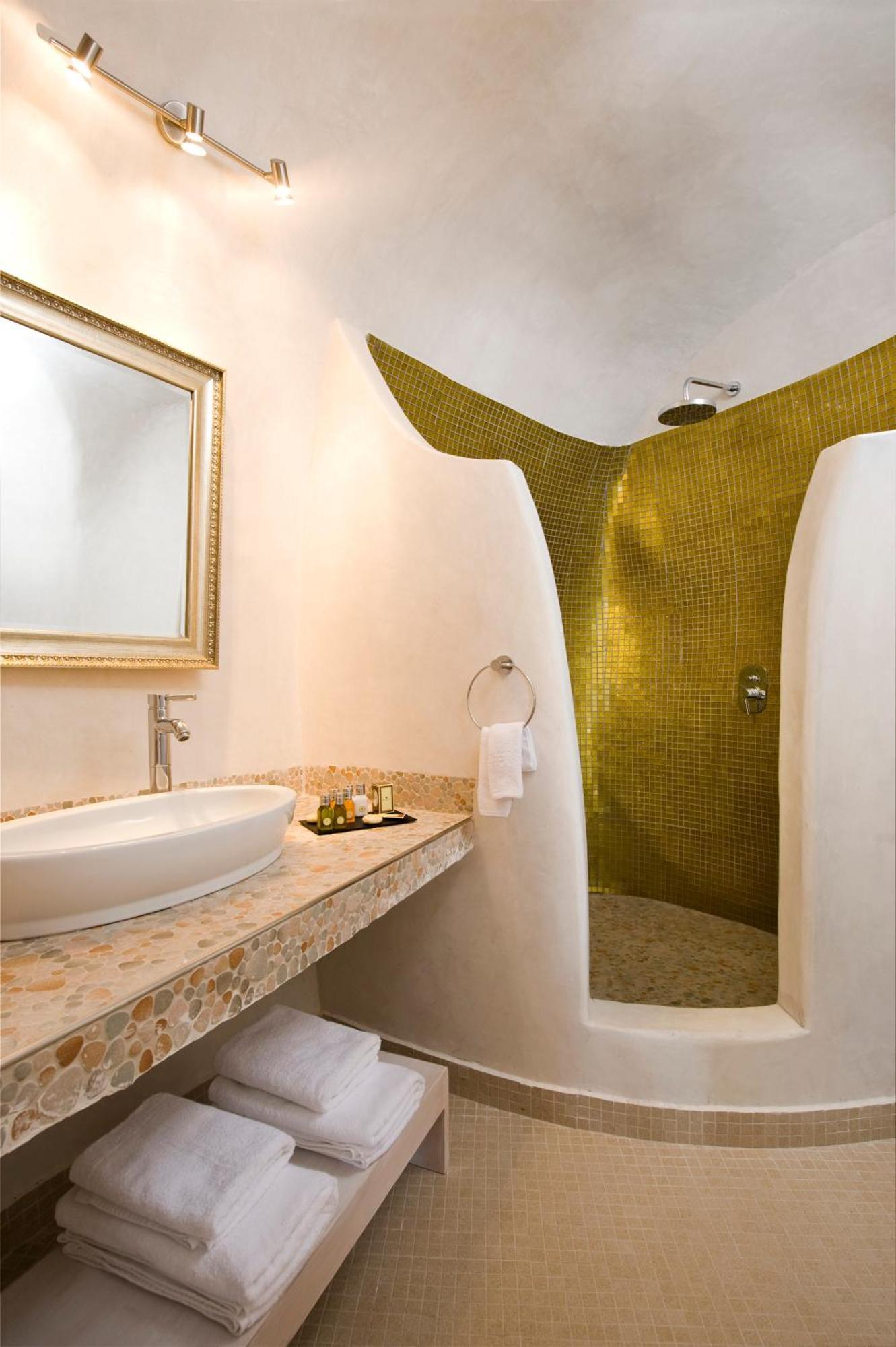 Junior Suite con Vista Caldera
