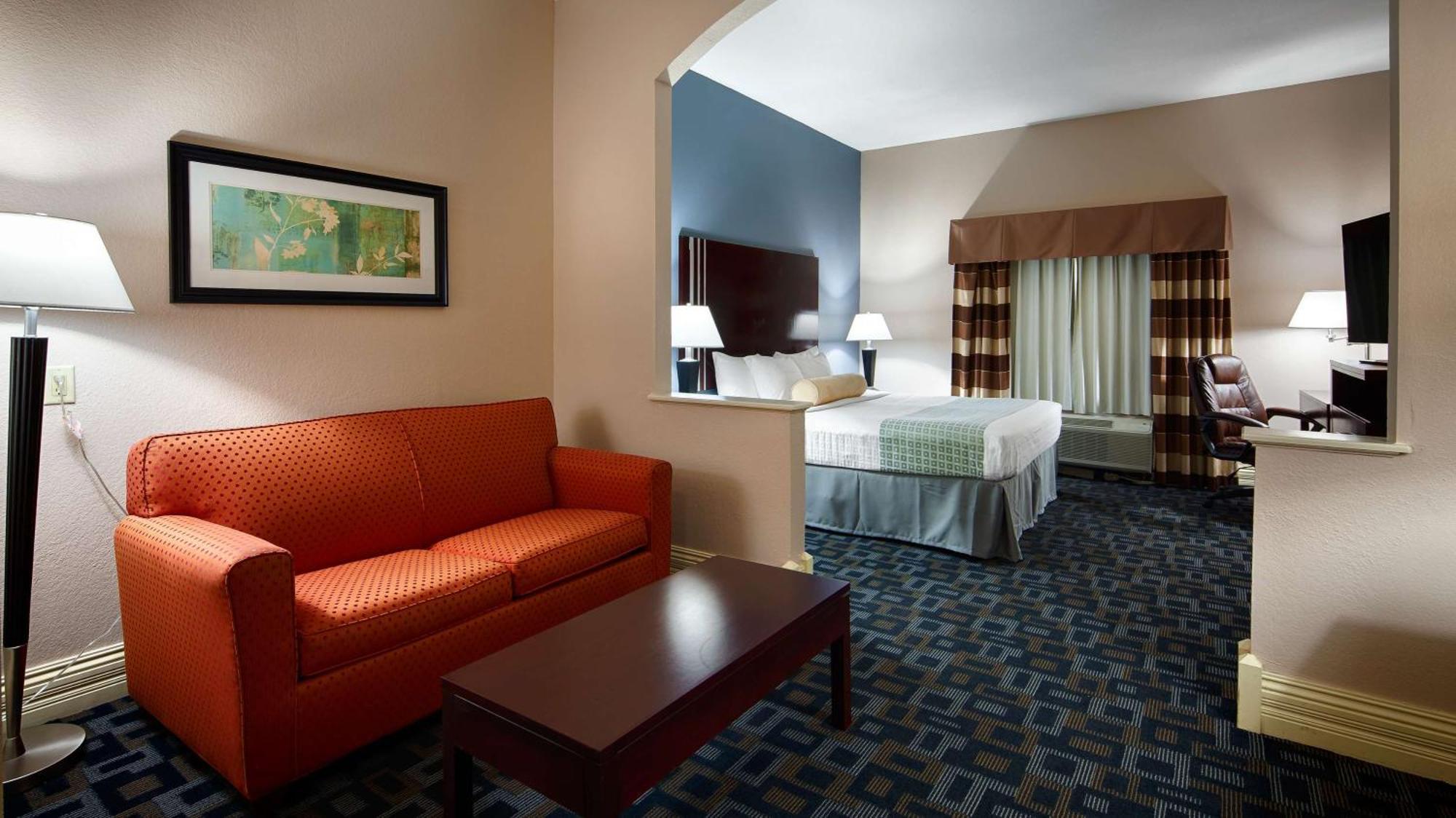 King Suite