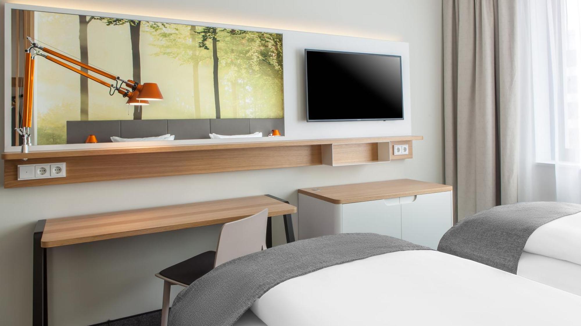 Habitación Premium