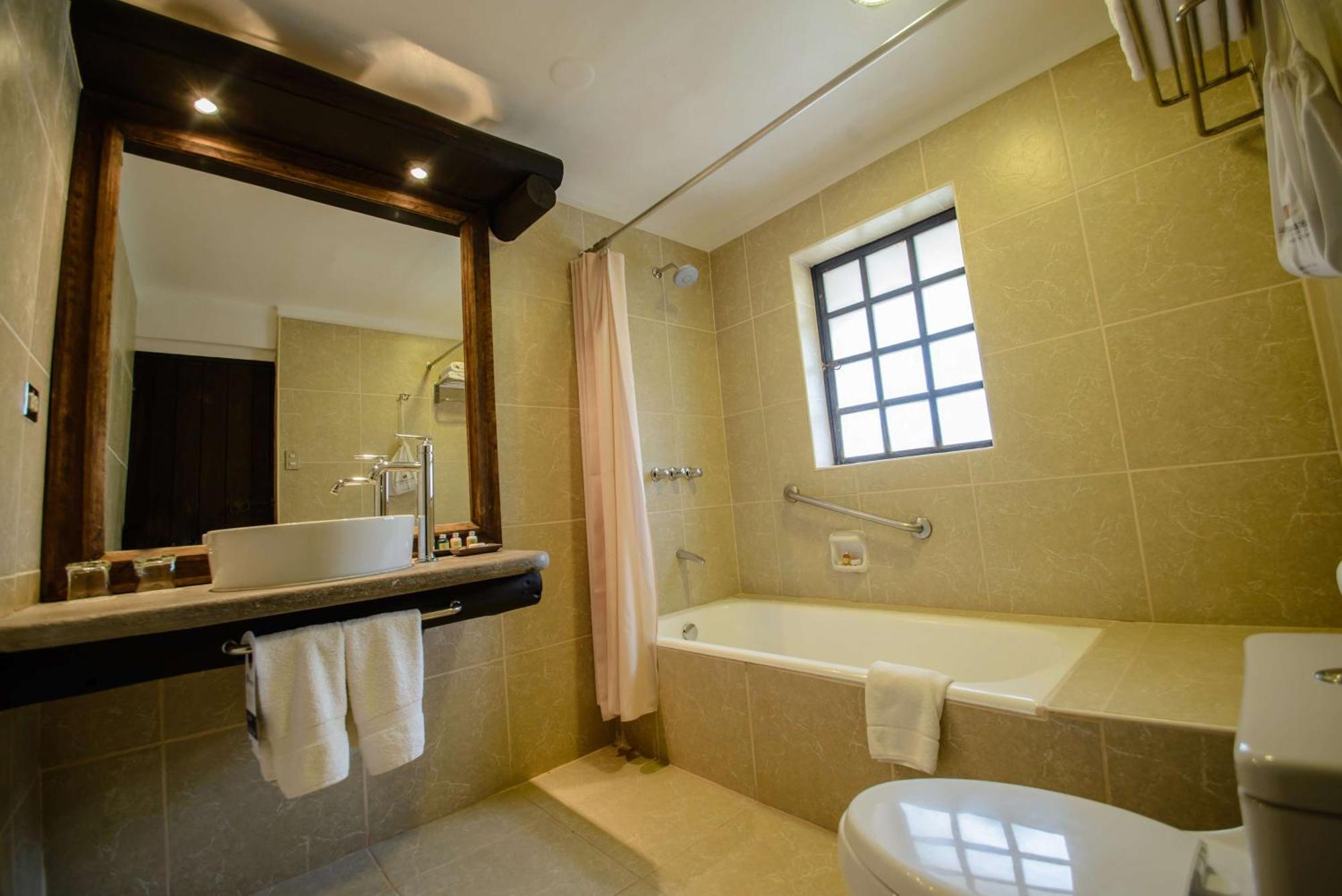 Habitación Doble Estándar