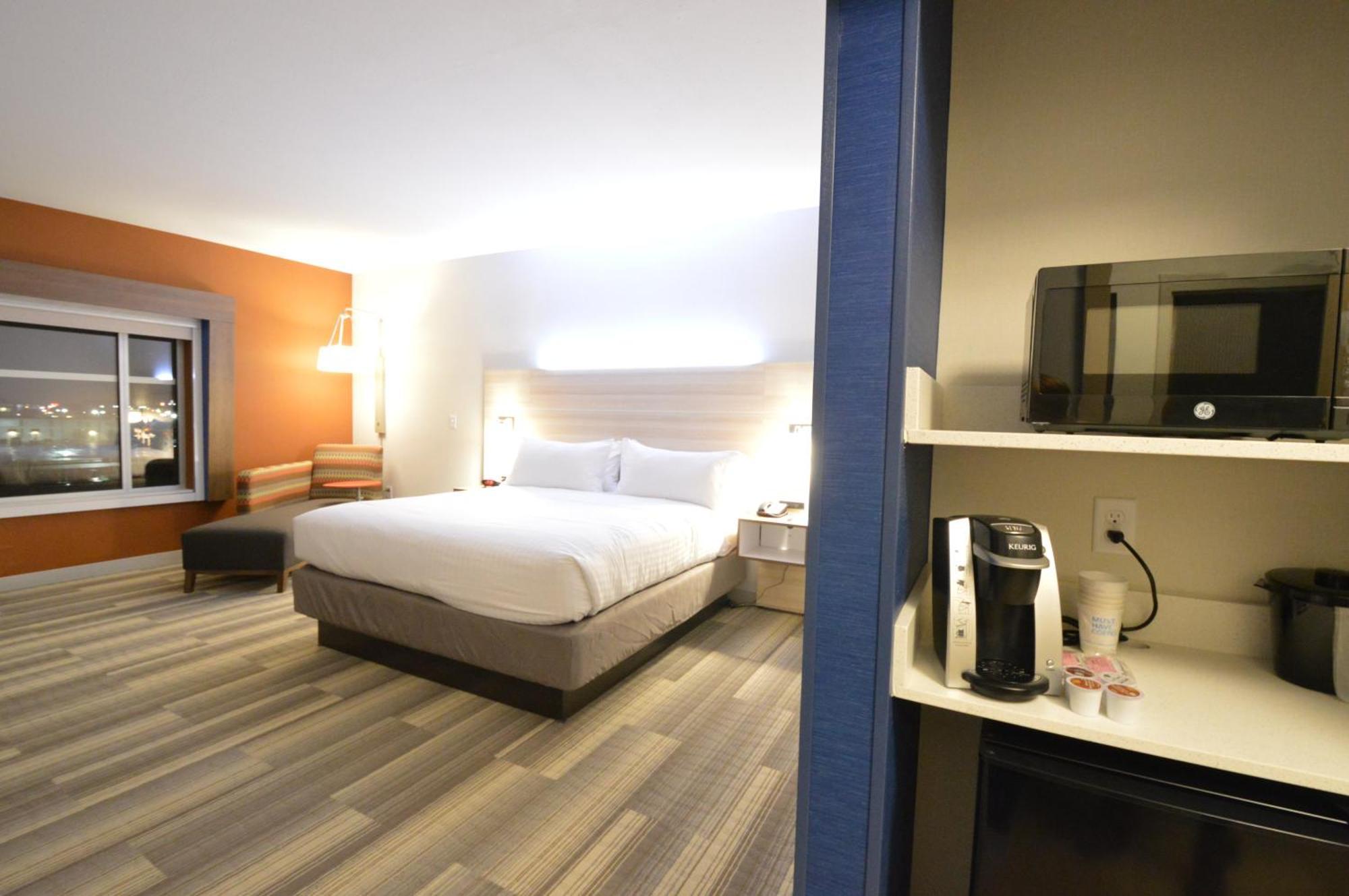 Habitación Estándar - Cama extragrande