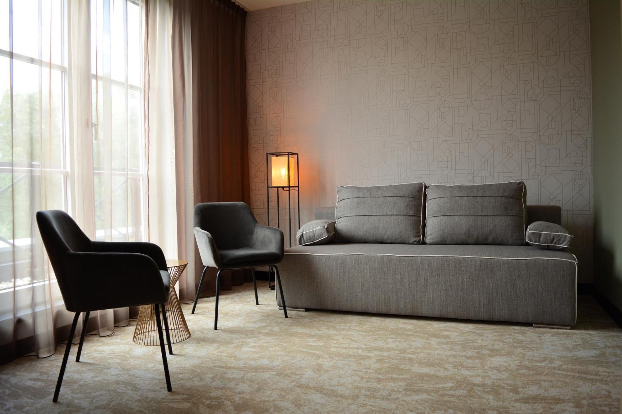Chambre Familiale