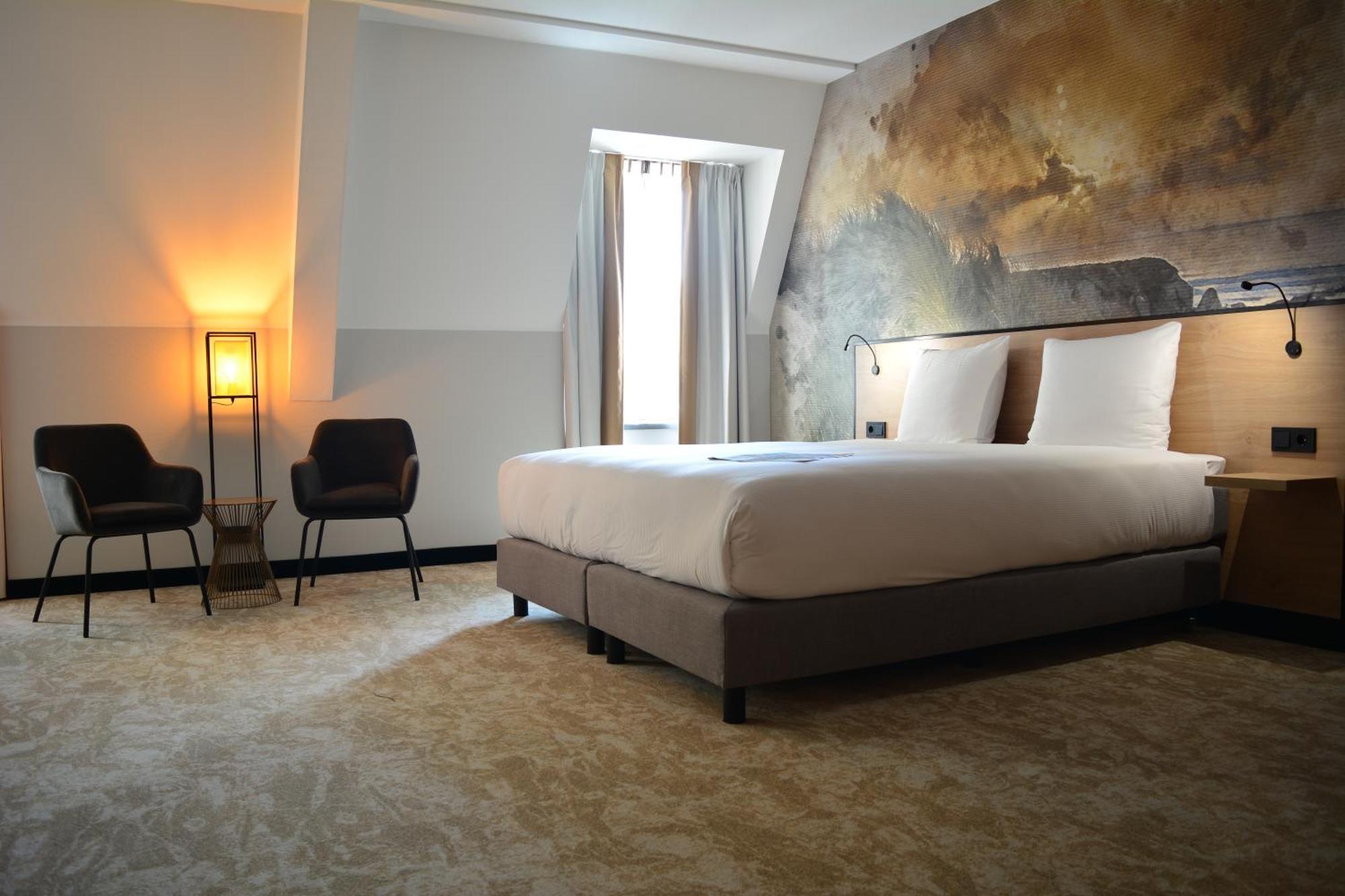 Chambre Deluxe