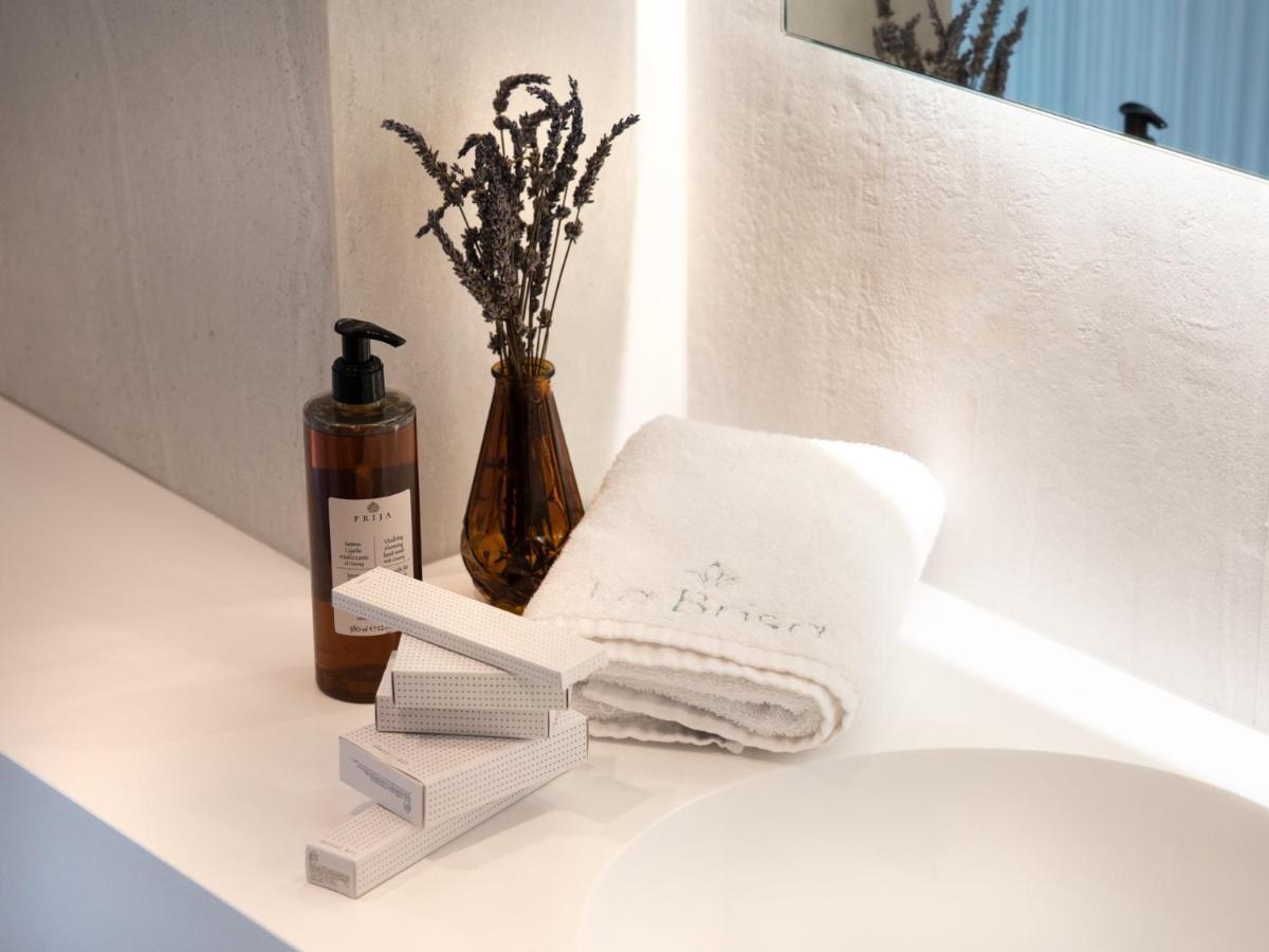 Suite Deluxe con Vista Mare