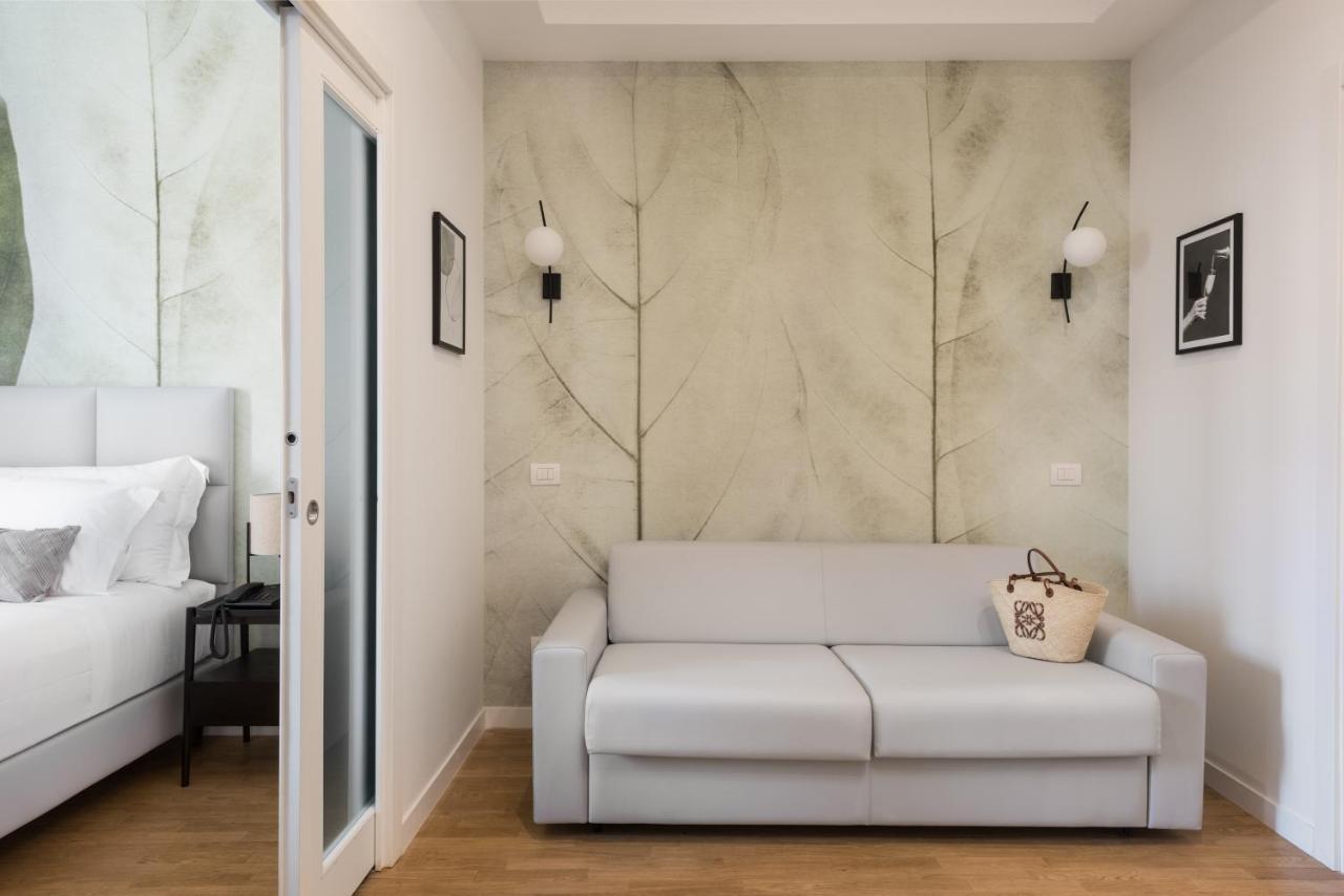 Suite King con Vasca Idromassaggio