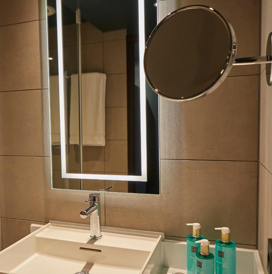 Quarto Duplo Premium
