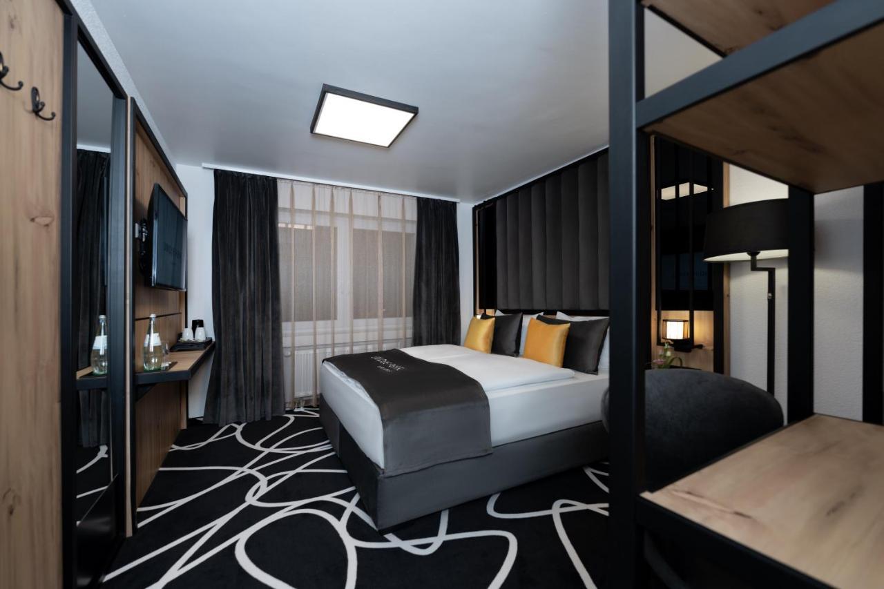 Habitación Doble Deluxe