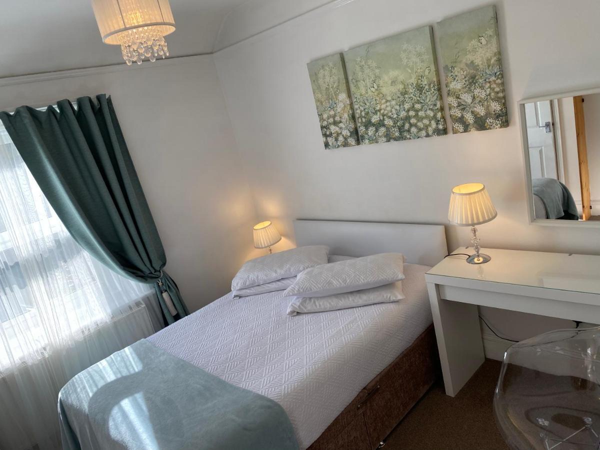 Tweepersoonskamer met Eigen Badkamer