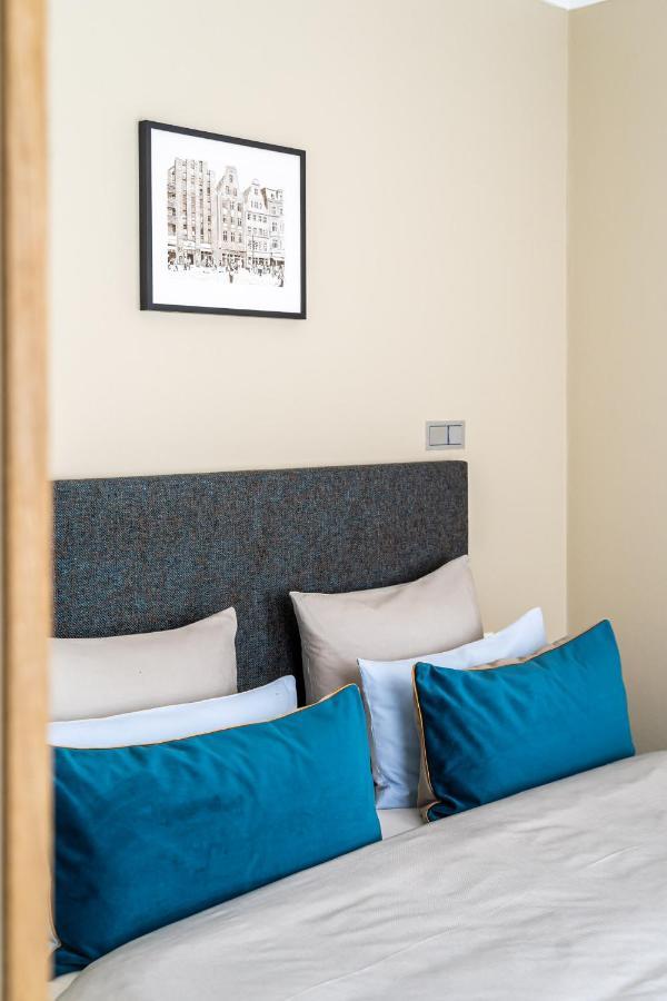 Grand Appartement