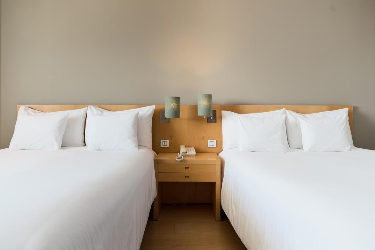 Standard Doppel- oder Zweibettzimmer
