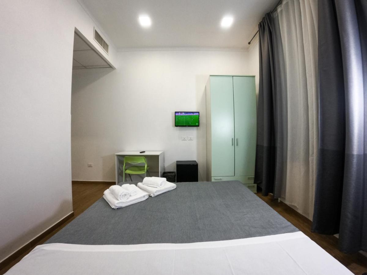 Tweepersoonskamer met Eigen Badkamer