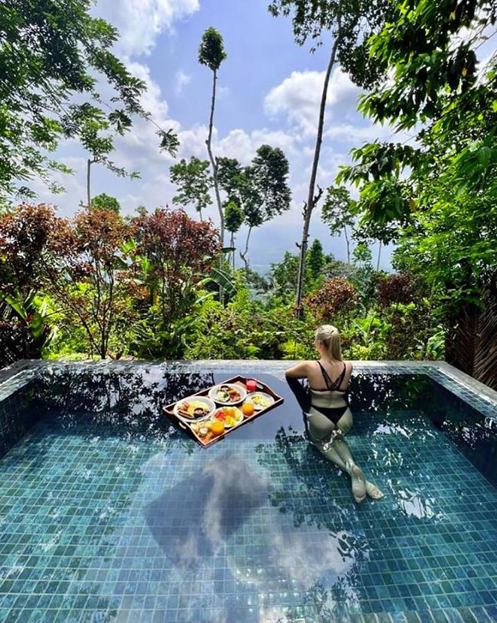 Sky Pavilion Villa