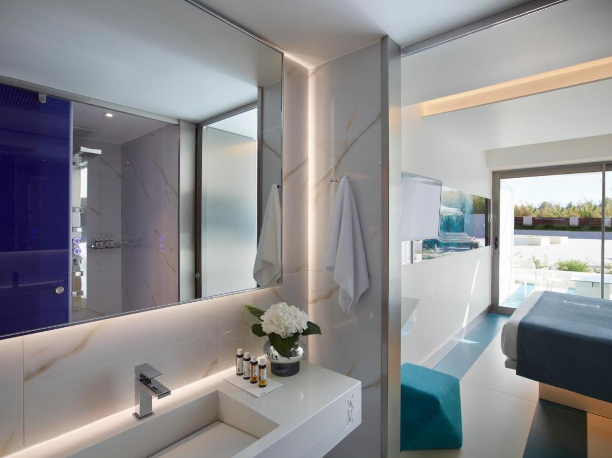 Hébergement Familial Argent 2 Chambres - Vue sur Terres