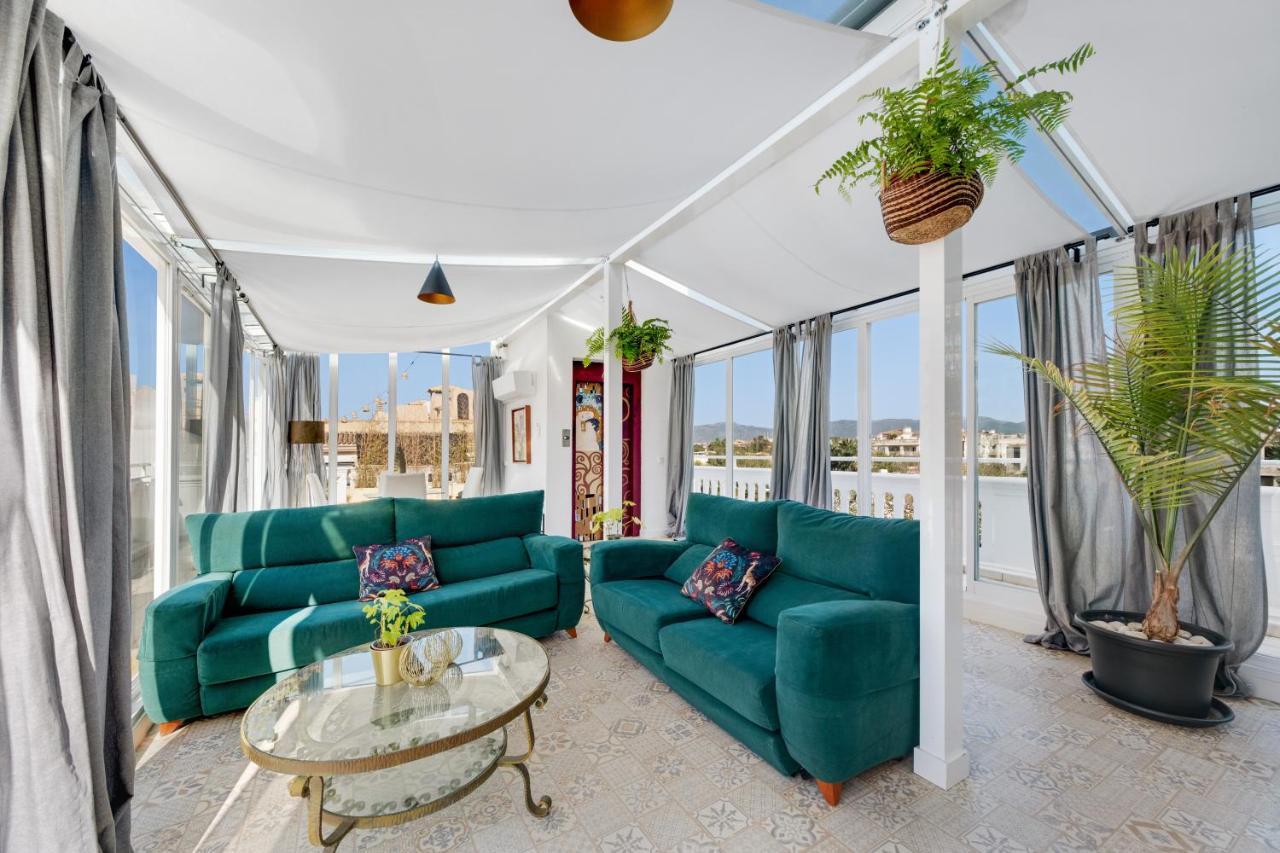 Suite Maisonnette