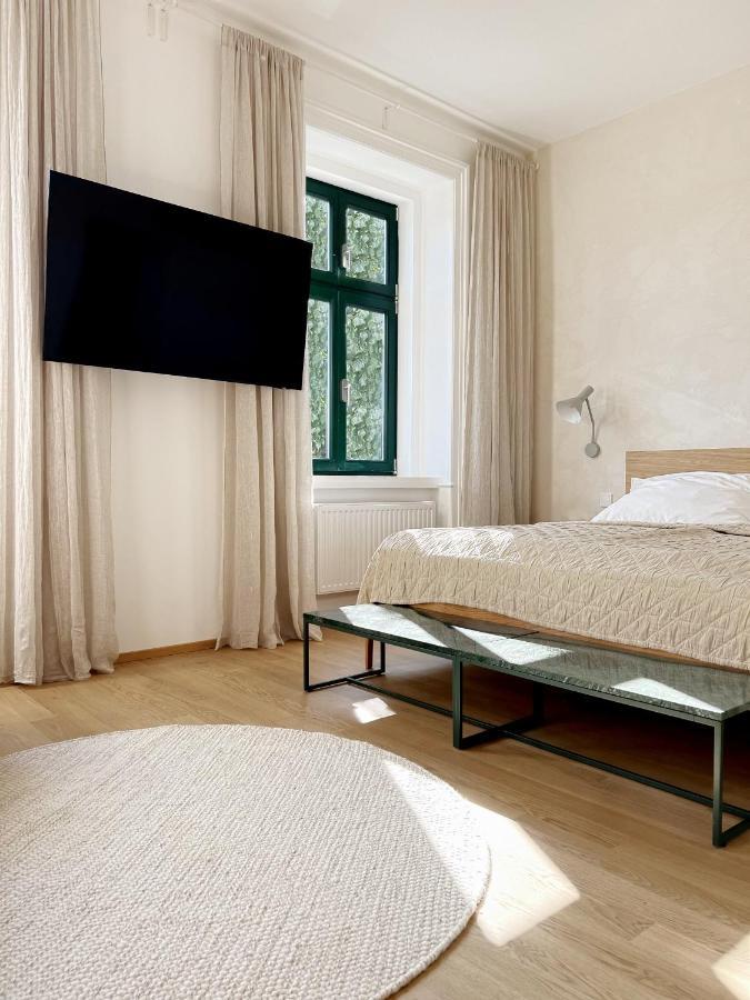 Chambre Double Deluxe