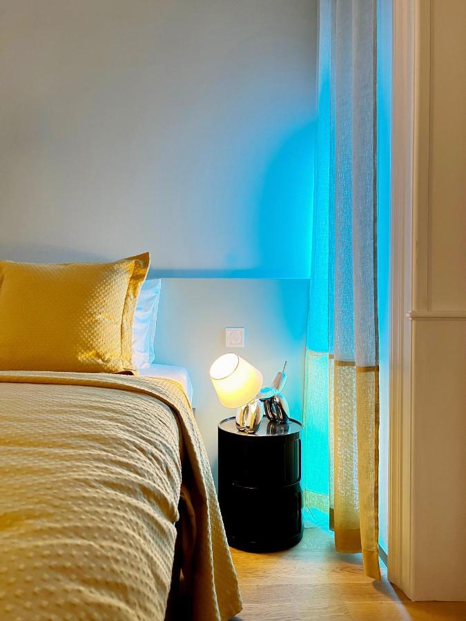 Chambre Double Deluxe