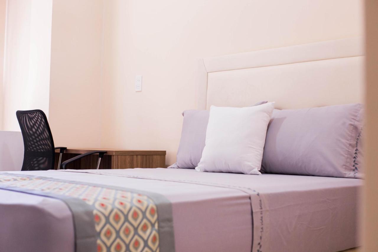 Quarto Deluxe com Cama Queen-size