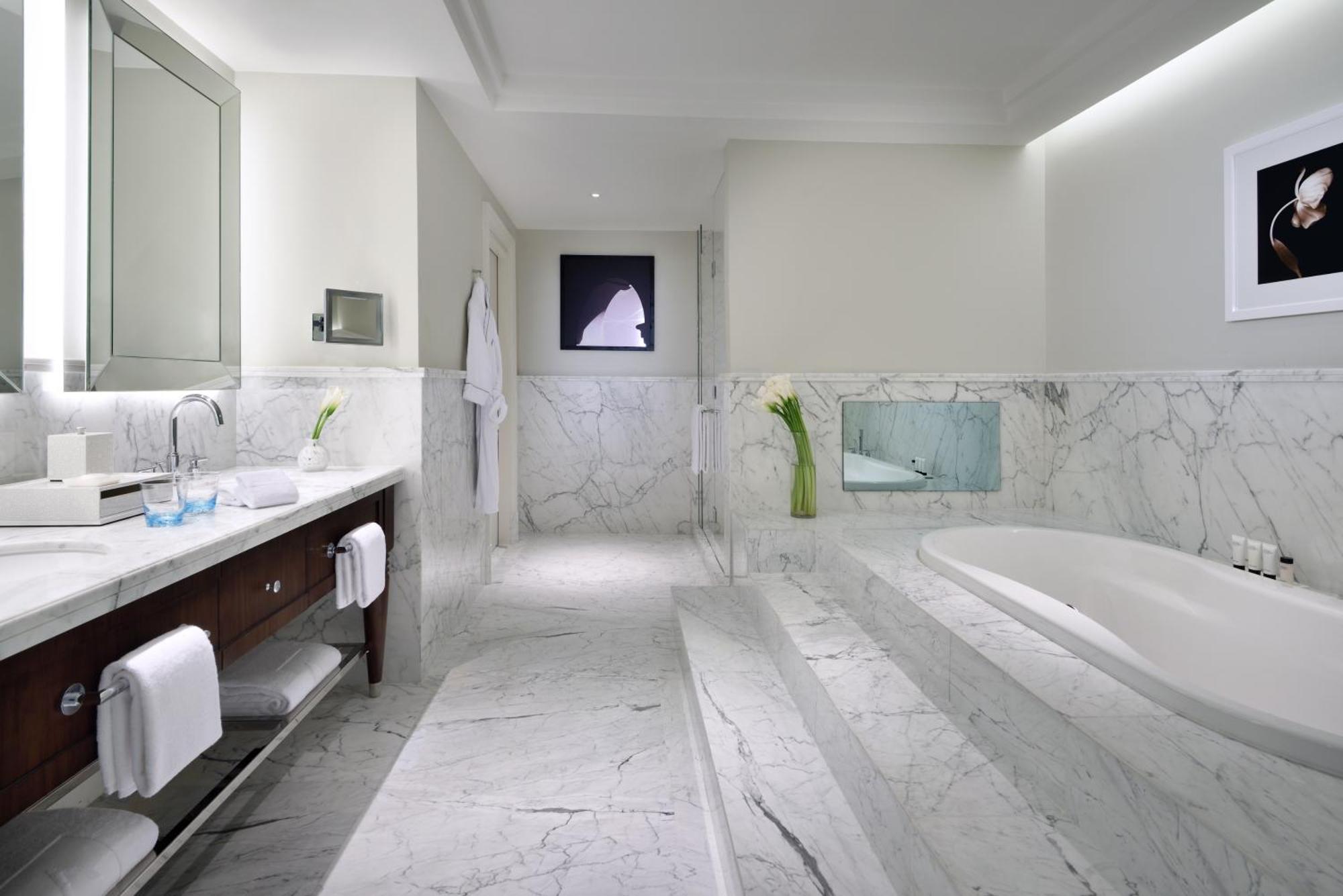 Suite Presidencial