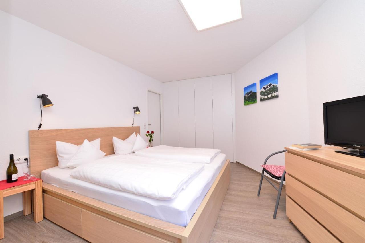 Premium appartement