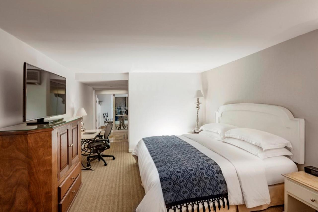 Classic King Room