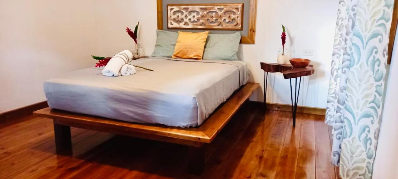 Deluxe Zimmer