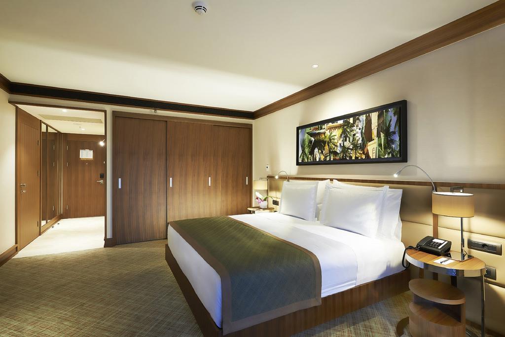 Superior Kamer met Kingsize Bed