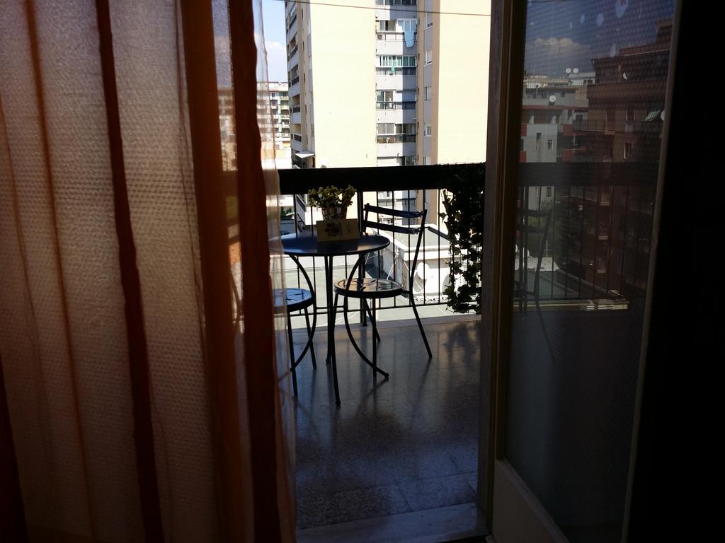 Camera Tripla Comfort con Doccia