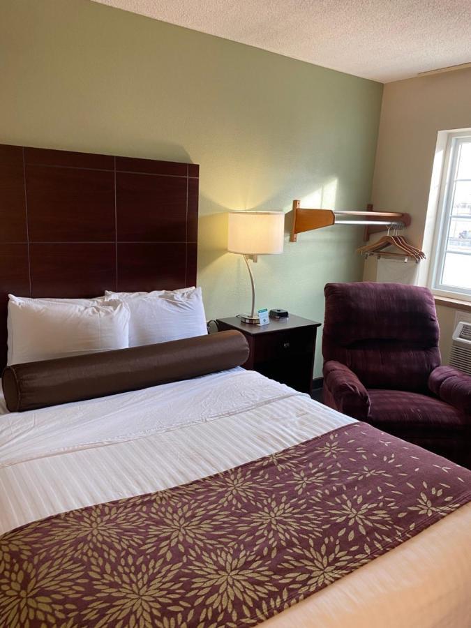 Single Room - Disability Access
