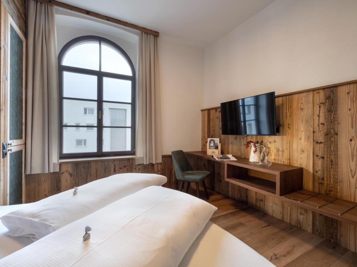 Standard Doppelzimmer