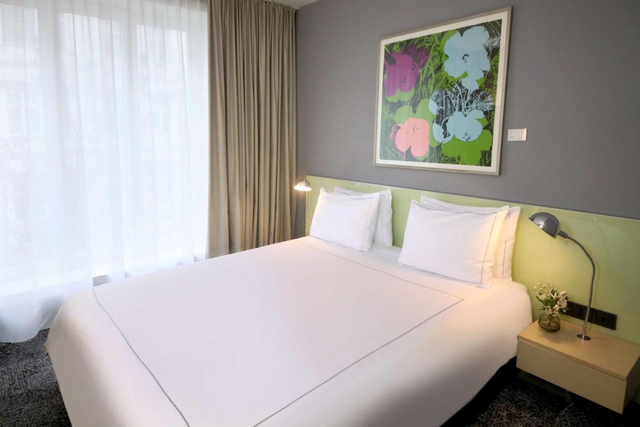 Chambre Double Supérieure